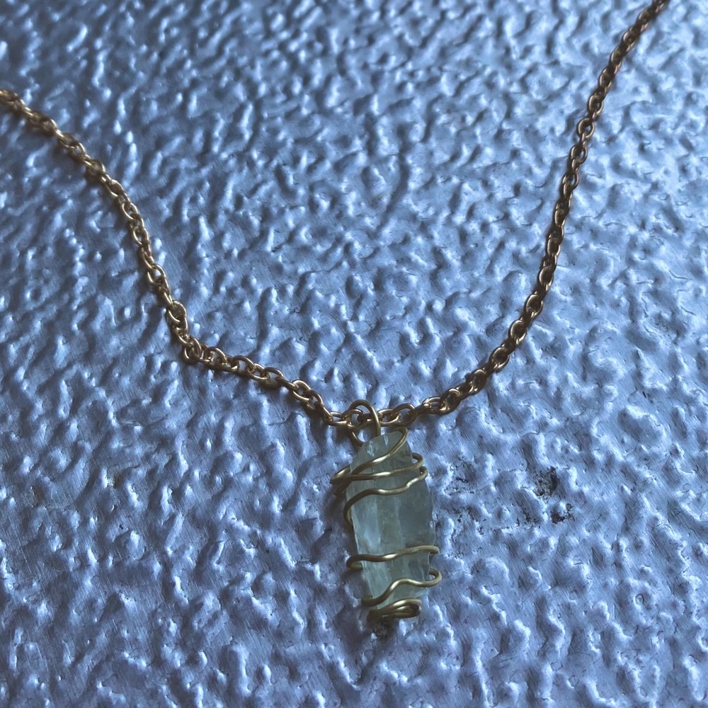 Crystal Jewelry